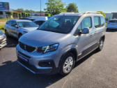 Peugeot Rifter occasion année 2020 boite Manuelle Annonce Peugeot Rifter occasion Diesel 1.5 BlueHDi 130ch S&S Standard Allure à Sens