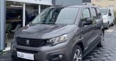 Peugeot Rifter 1.5 BlueHDi 130ch S&S Standard GT Line EAT8  2019 - annonce de voiture en vente sur Auto Sélection.com