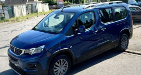 Peugeot Rifter , garage VERSAILLES SERVICES AUTO  Coignires