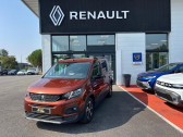 Peugeot Rifter occasion année 2021 boite Manuelle Annonce Peugeot Rifter occasion Diesel 1.5 BlueHDi S&S - 100 GT à Bessières