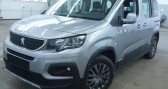 Annonce Peugeot Rifter occasion Diesel 1.5 Standard BlueHDi 130 ALLURE  CHANAS