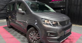 Peugeot Rifter 1.5L BLUEHDI 130 allure  � Cuincy 59