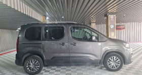 Peugeot Rifter , garage LUXAUTO  Maubeuge