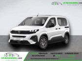Annonce Peugeot Rifter occasion Diesel 100 Allure CarPlay 2xSchiebe Temp PDC NSW  Beaupuy