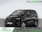 Annonce Peugeot Rifter occasion Diesel 100 Allure CarPlay StyleP Kam Temp PDC BT  Beaupuy