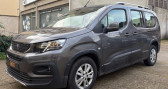 Annonce Peugeot Rifter occasion Diesel 130 ch allure eat8 carplay 7 places � Juvisy Sur Orge