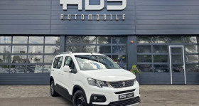 Peugeot Rifter , garage ADS AUTOMOBILE 57  Diebling