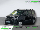 Annonce Peugeot Rifter occasion Essence Allure L2 Behindertengerecht-Rampe  Beaupuy
