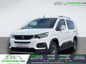 Annonce Peugeot Rifter occasion Diesel BlueHDi 100  BVM � Beaupuy