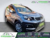 Annonce Peugeot Rifter occasion Diesel BlueHDi 100  BVM � Beaupuy