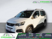 Annonce Peugeot Rifter occasion Diesel BlueHDi 100  BVM � Beaupuy