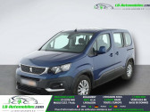 Annonce Peugeot Rifter occasion Diesel BlueHDi 100  BVM � Beaupuy