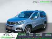 Annonce Peugeot Rifter occasion Diesel BlueHDi 100  BVM � Beaupuy