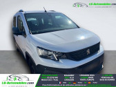 Annonce Peugeot Rifter occasion Diesel BlueHDi 100  BVM � Beaupuy