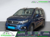 Annonce Peugeot Rifter occasion Diesel BlueHDi 100  BVM � Beaupuy