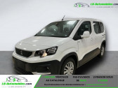 Peugeot Rifter BlueHDi 100  BVM   Beaupuy 31