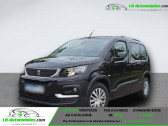 Peugeot Rifter BlueHDi 100  BVM   Beaupuy 31