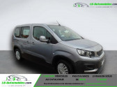 Peugeot Rifter BlueHDi 100  BVM   Beaupuy 31