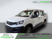 Peugeot Rifter BlueHDi 100  BVM   Beaupuy 31