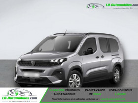Peugeot Rifter , garage LB AUTOMOBILES � Beaupuy