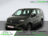 Peugeot Rifter BlueHDi 100 BVM   Beaupuy 31
