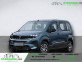 Peugeot Rifter BlueHDi 100 BVM   Beaupuy 31