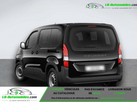 Peugeot Rifter BlueHDi 100 BVM  occasion � Beaupuy - photo n�2