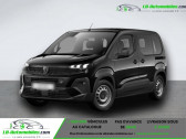 Peugeot Rifter BlueHDi 100 BVM   Beaupuy 31