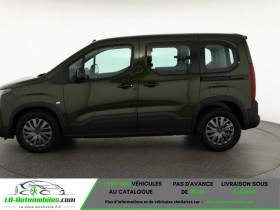 Peugeot Rifter BlueHDi 100 BVM  occasion � Beaupuy - photo n�9