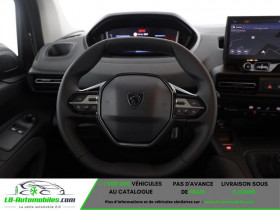Peugeot Rifter BlueHDi 100 BVM  occasion � Beaupuy - photo n�7