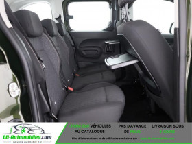 Peugeot Rifter BlueHDi 100 BVM  occasion � Beaupuy - photo n�6