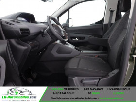 Peugeot Rifter BlueHDi 100 BVM  occasion � Beaupuy - photo n�5