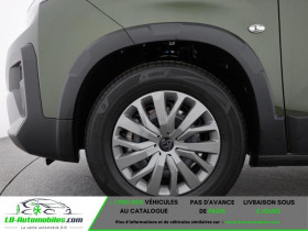 Peugeot Rifter BlueHDi 100 BVM  occasion � Beaupuy - photo n�8