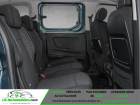 Peugeot Rifter BlueHDi 100 BVM  occasion � Beaupuy - photo n�5