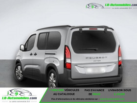 Peugeot Rifter BlueHDi 100 BVM  occasion � Beaupuy - photo n�3