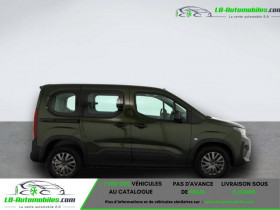 Peugeot Rifter BlueHDi 100 BVM  occasion � Beaupuy - photo n�3