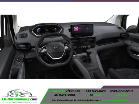 Peugeot Rifter BlueHDi 100 BVM  occasion � Beaupuy - photo n�2