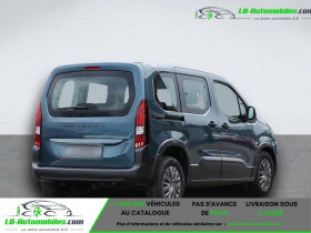 Peugeot Rifter BlueHDi 100 BVM  occasion � Beaupuy - photo n�3