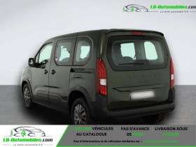 Peugeot Rifter BlueHDi 100 BVM  occasion � Beaupuy - photo n�2