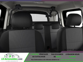 Peugeot Rifter BlueHDi 100 BVM  occasion � Beaupuy - photo n�4