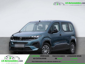 Peugeot Rifter BlueHDi 100 BVM  occasion � Beaupuy - photo n�2