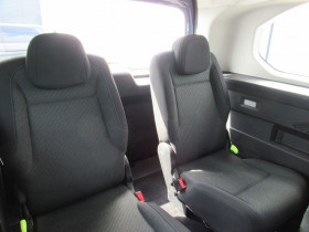 Peugeot Rifter BlueHDi 100  BVM  occasion  Beaupuy - photo n8
