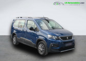 Peugeot Rifter BlueHDi 100  BVM   Beaupuy 31