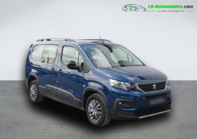Peugeot Rifter , garage LB AUTOMOBILES  Beaupuy