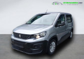 Peugeot Rifter BlueHDi 100  BVM   Beaupuy 31