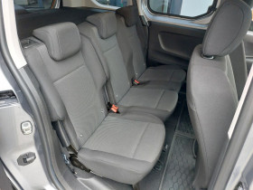 Peugeot Rifter BlueHDi 100  BVM  occasion  Beaupuy - photo n8