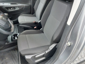 Peugeot Rifter BlueHDi 100  BVM  occasion  Beaupuy - photo n7