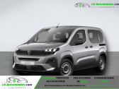 Peugeot Rifter BlueHDi 100 BVM   Beaupuy 31