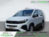 Peugeot Rifter BlueHDi 100 BVM   Beaupuy 31
