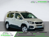 Peugeot Rifter BlueHDi 100  BVM   Beaupuy 31